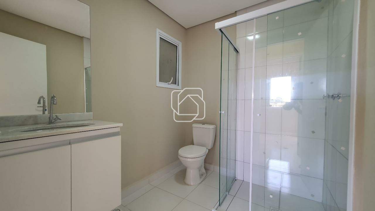 Apartamento para aluguel em Itu - SP - Parque Nossa Senhora da Candelária: 