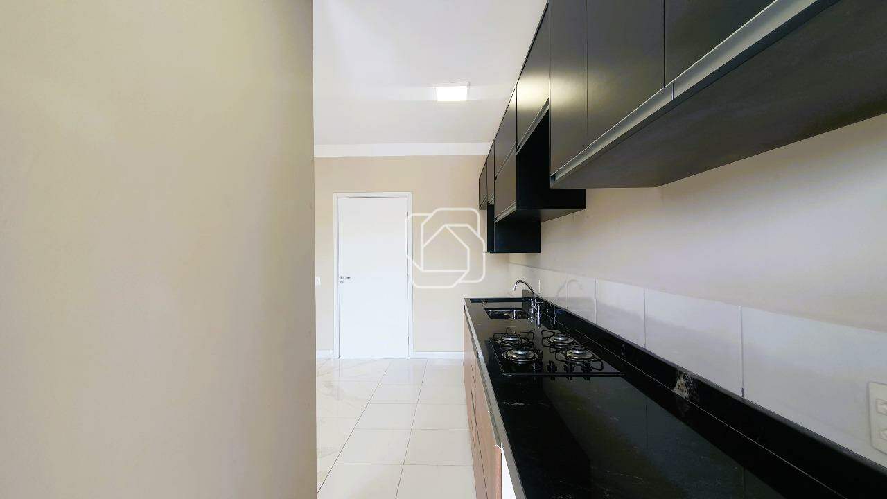 Apartamento para aluguel em Itu - SP - Parque Nossa Senhora da Candelária: 