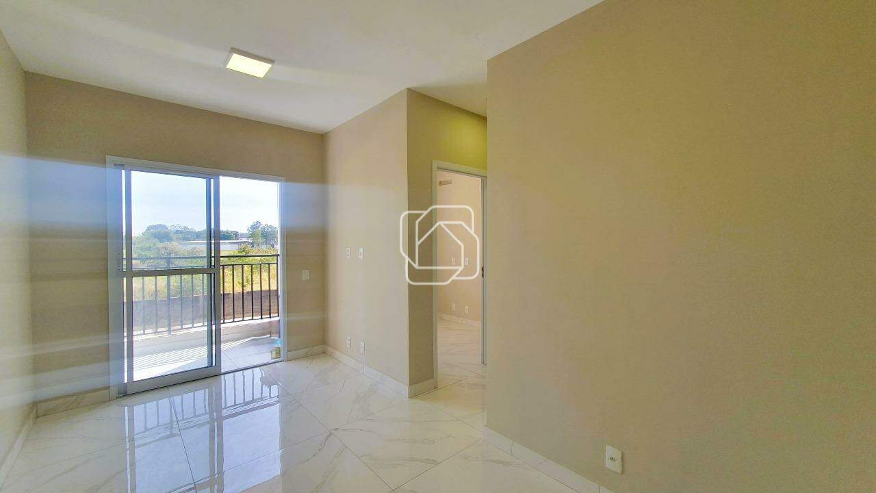 Apartamento para aluguel em Itu - SP - Parque Nossa Senhora da Candelária: 