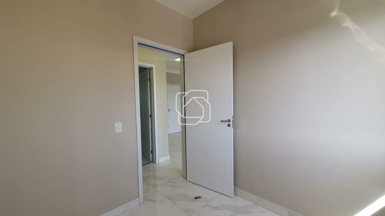 Apartamento para aluguel em Itu - SP - Parque Nossa Senhora da Candelária: 