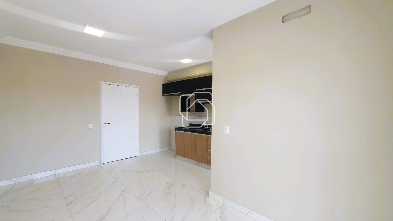 Apartamento para aluguel em Itu - SP - Parque Nossa Senhora da Candelária: 