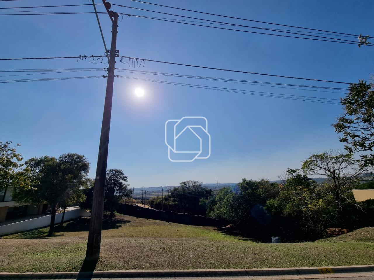 Terreno à venda em Itu - SP - Condomínio Fazenda Kurumin: 