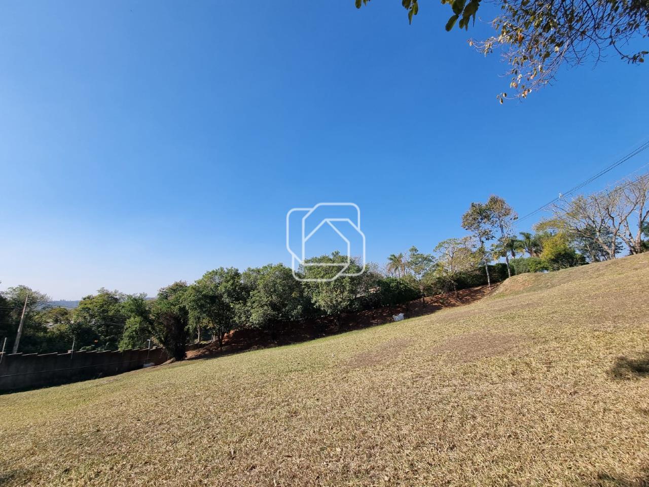 Terreno à venda em Itu - SP - Condomínio Fazenda Kurumin: 