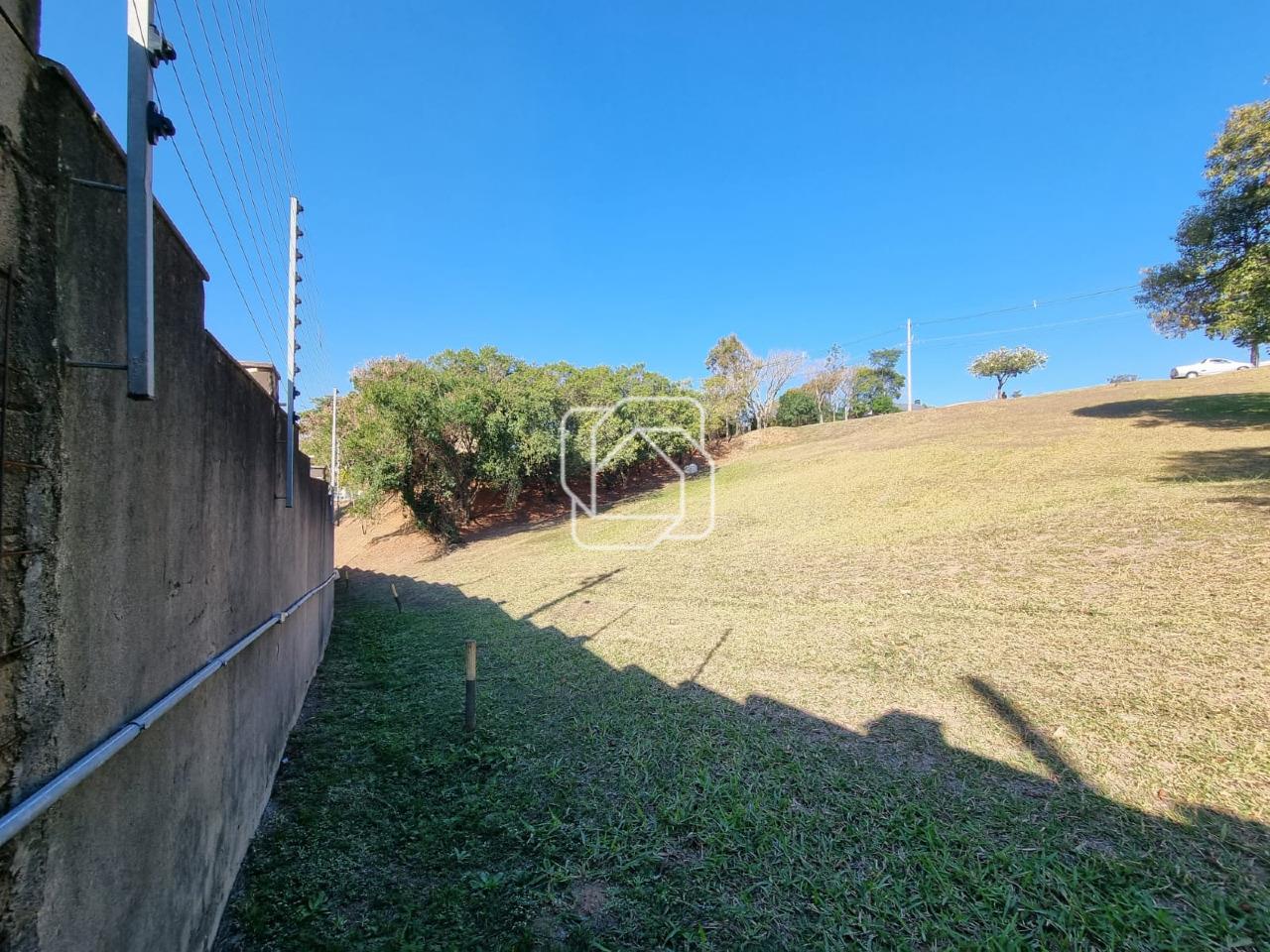 Terreno à venda em Itu - SP - Condomínio Fazenda Kurumin: 