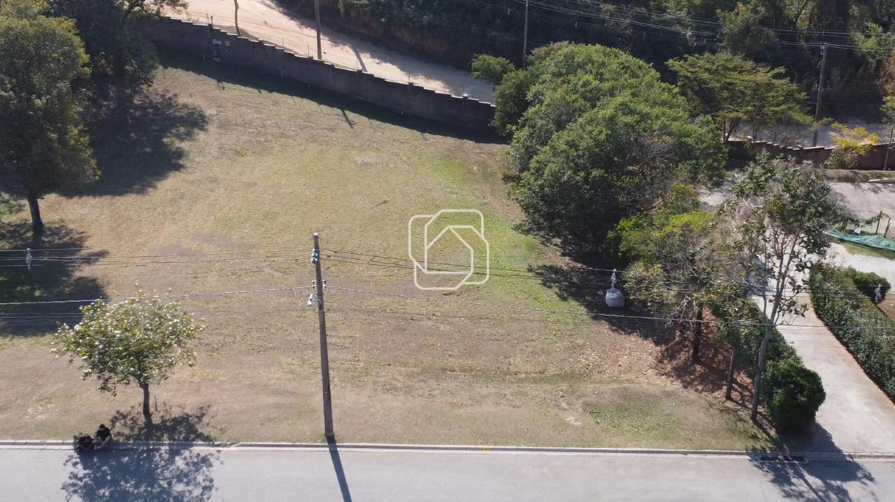 Terreno à venda em Itu - SP - Condomínio Fazenda Kurumin: 