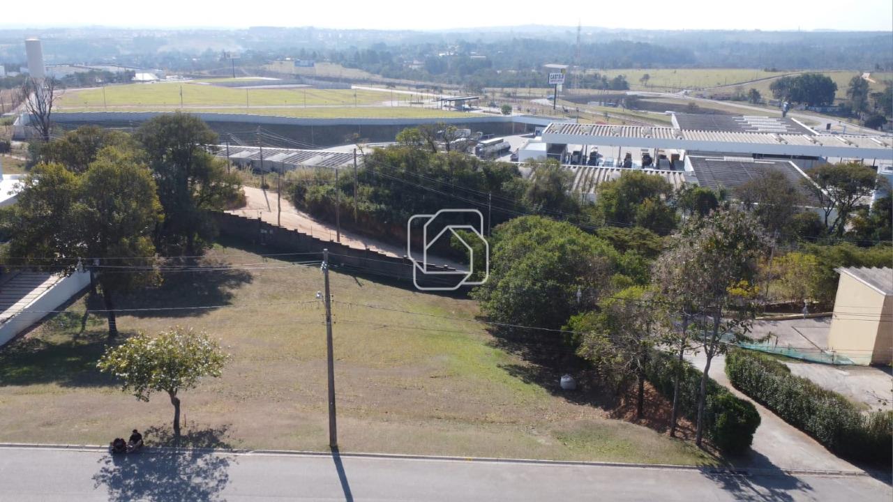 Terreno à venda em Itu - SP - Condomínio Fazenda Kurumin: 