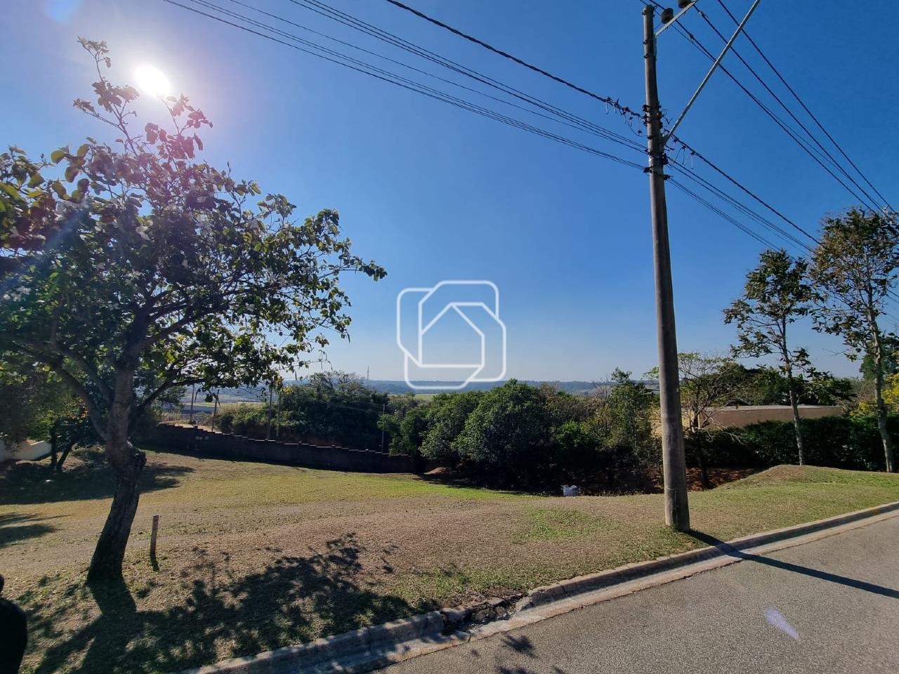 Terreno à venda em Itu - SP - Condomínio Fazenda Kurumin: 
