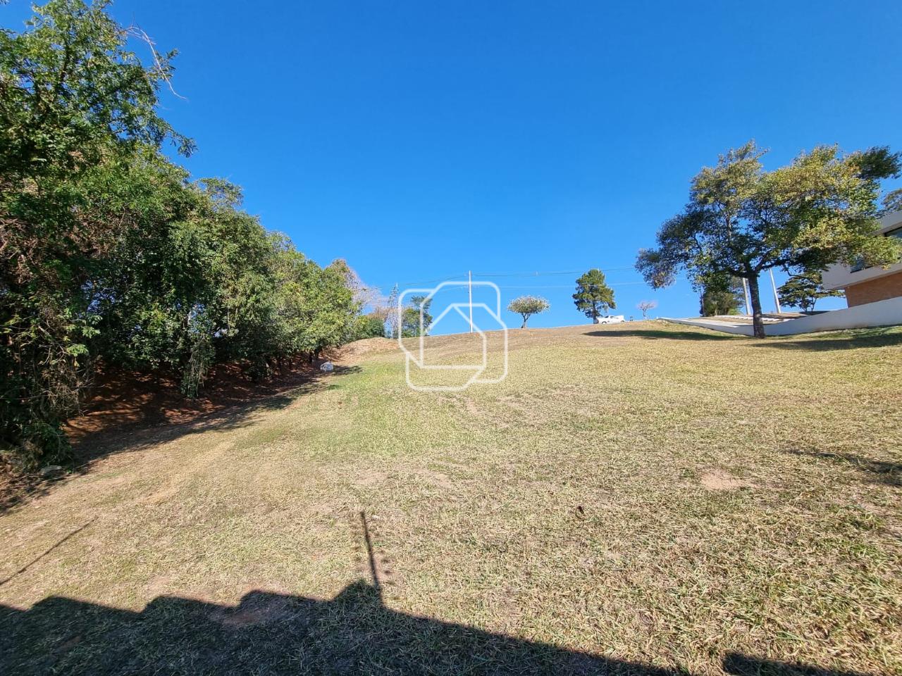 Terreno à venda em Itu - SP - Condomínio Fazenda Kurumin: 