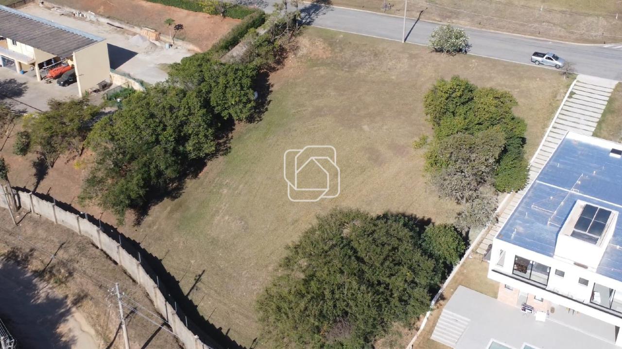 Terreno à venda em Itu - SP - Condomínio Fazenda Kurumin: 