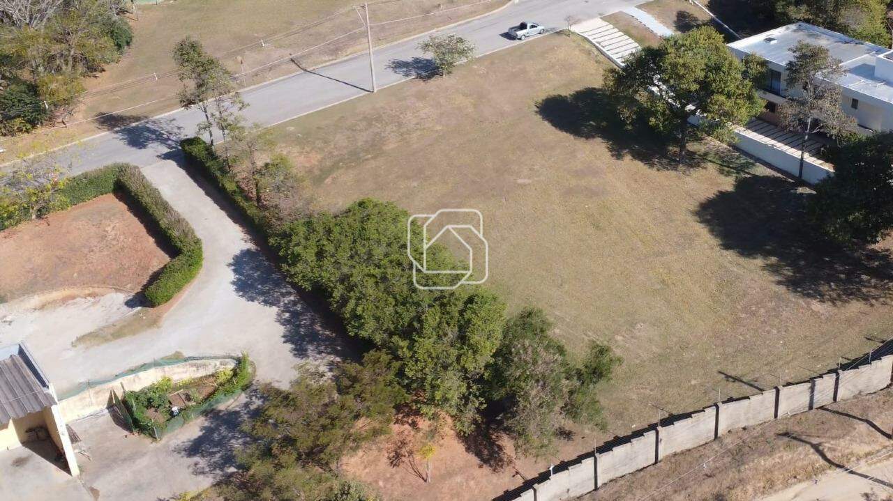 Terreno à venda em Itu - SP - Condomínio Fazenda Kurumin: 