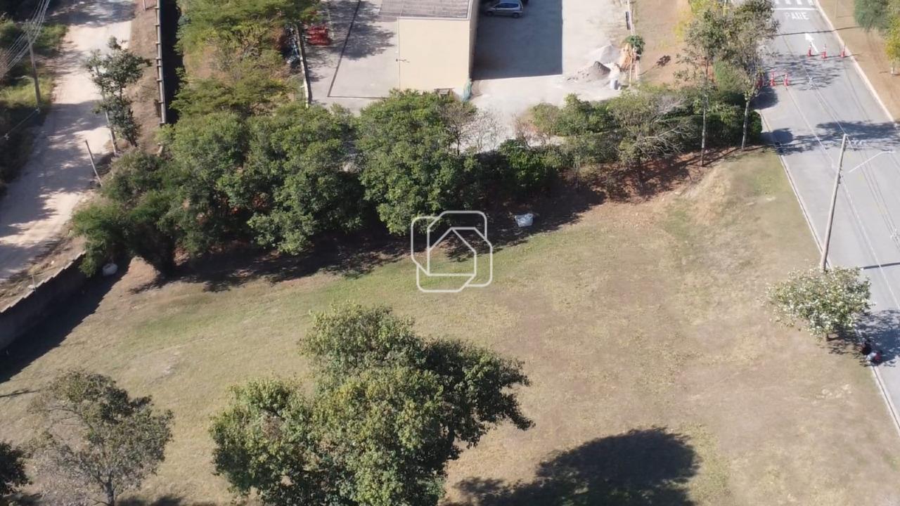 Terreno à venda em Itu - SP - Condomínio Fazenda Kurumin: 