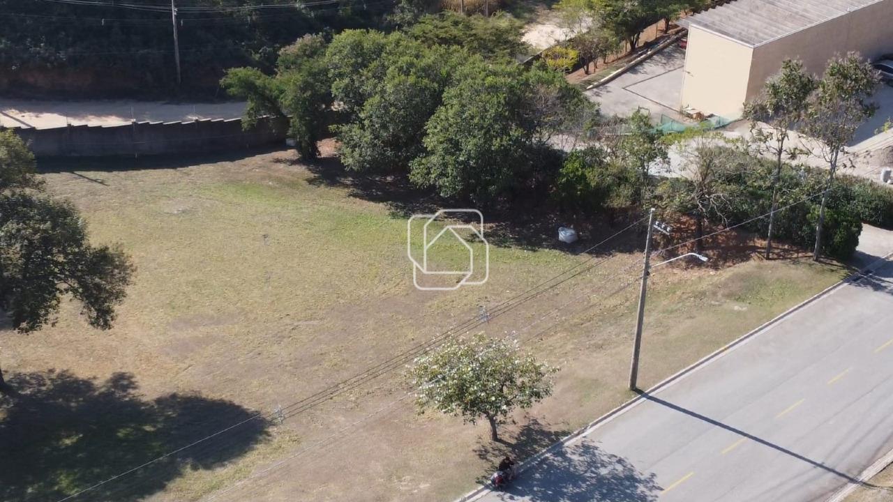 Terreno à venda em Itu - SP - Condomínio Fazenda Kurumin: 
