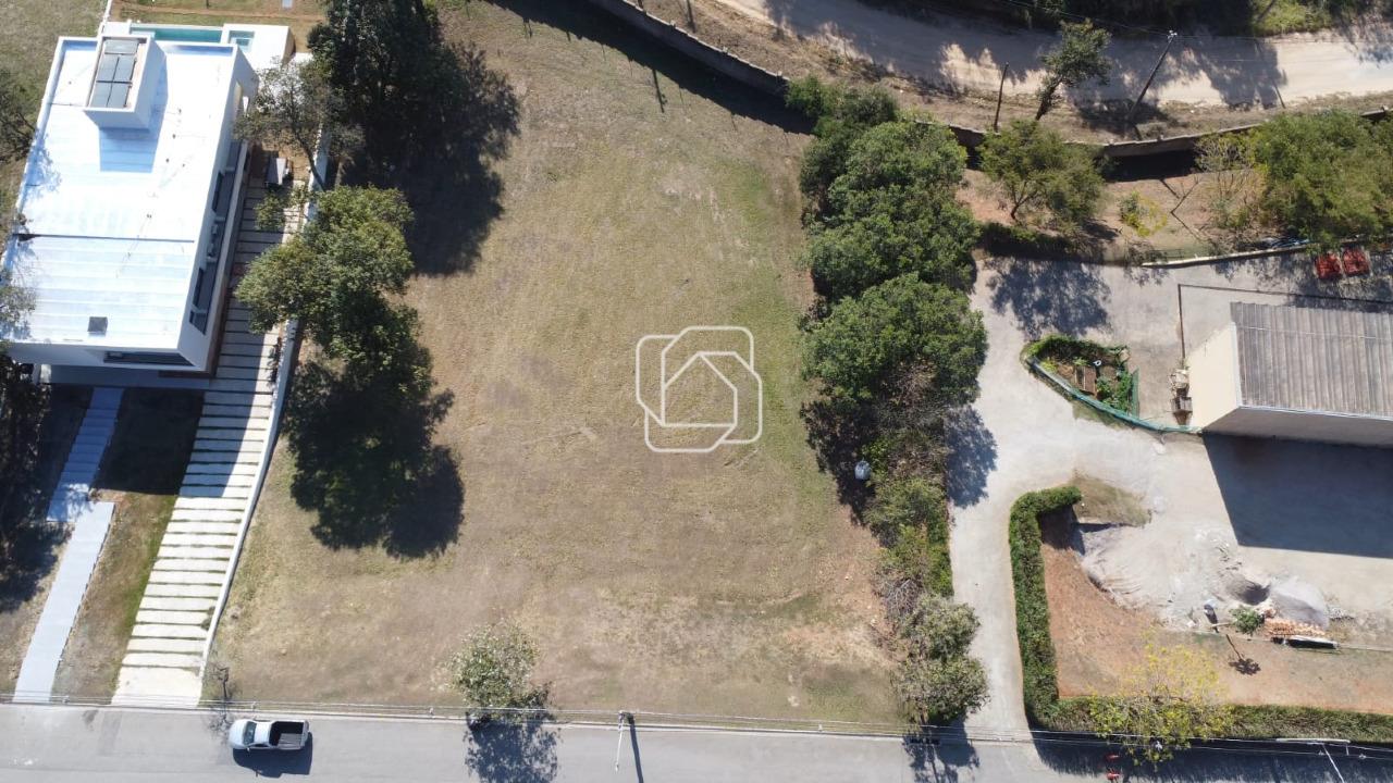 Terreno à venda em Itu - SP - Condomínio Fazenda Kurumin: 