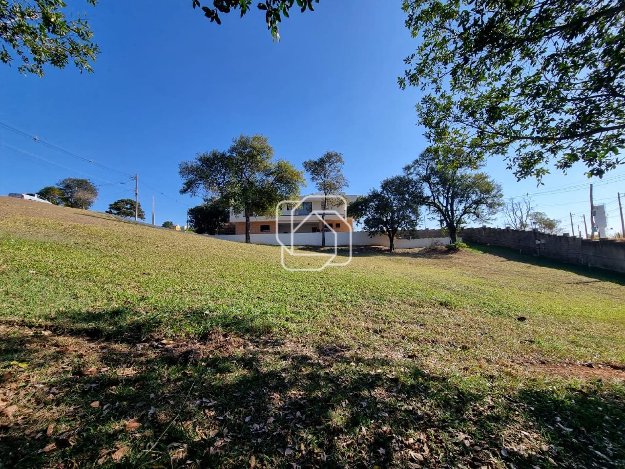 Terreno à venda em Itu - SP - Condomínio Fazenda Kurumin: 