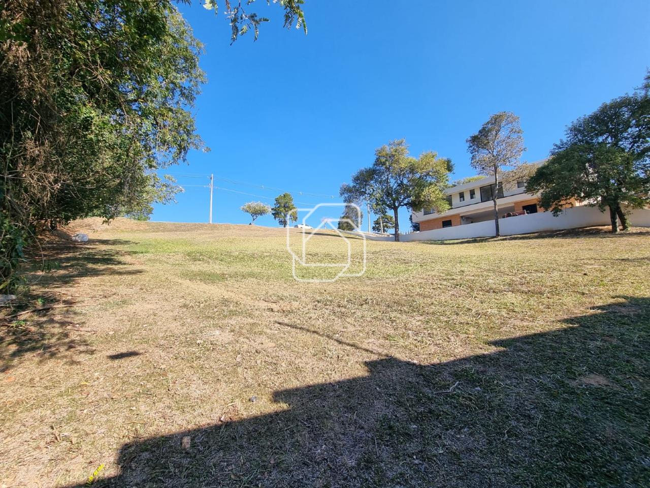 Terreno à venda em Itu - SP - Condomínio Fazenda Kurumin: 