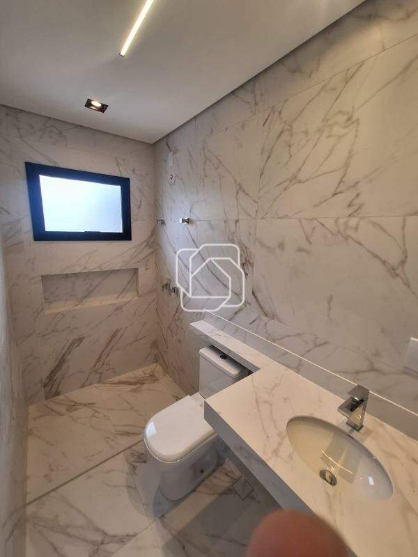 Casa de Condomínio para aluguel em Indaiatuba - SP - Jardim Piemonte: