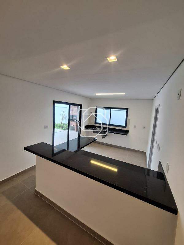 Casa de Condomínio para aluguel em Indaiatuba - SP - Jardim Piemonte: