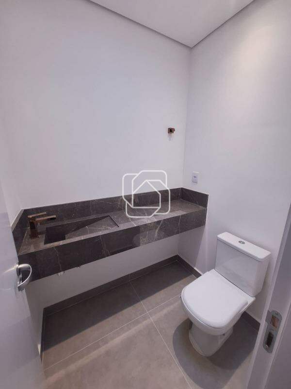 Casa de Condomínio para aluguel em Indaiatuba - SP - Jardim Piemonte: