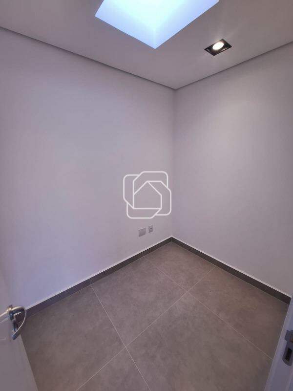 Casa de Condomínio para aluguel em Indaiatuba - SP - Jardim Piemonte: