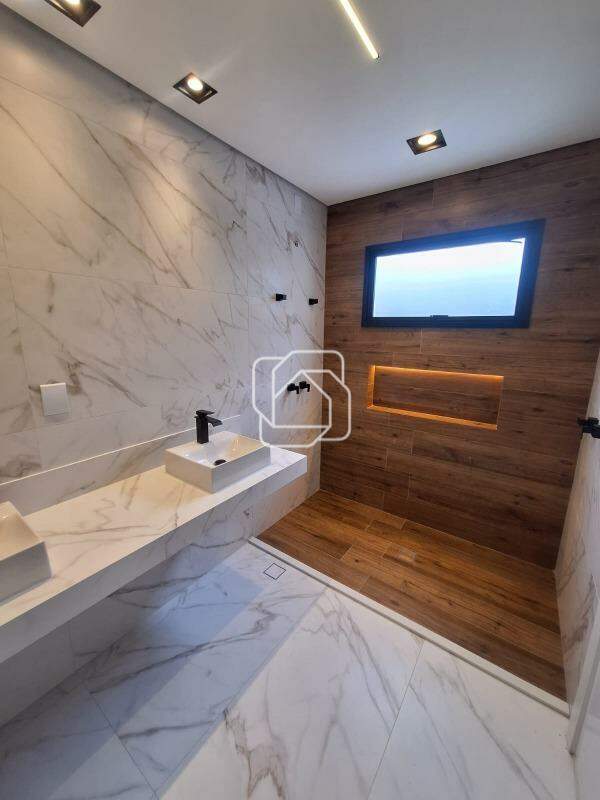 Casa de Condomínio para aluguel em Indaiatuba - SP - Jardim Piemonte: