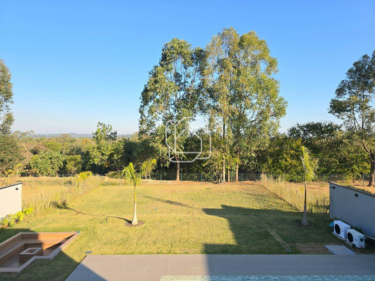 Casa de Condomínio à venda em Itu - SP - Residencial Parque Campos de Santo Antônio II: 