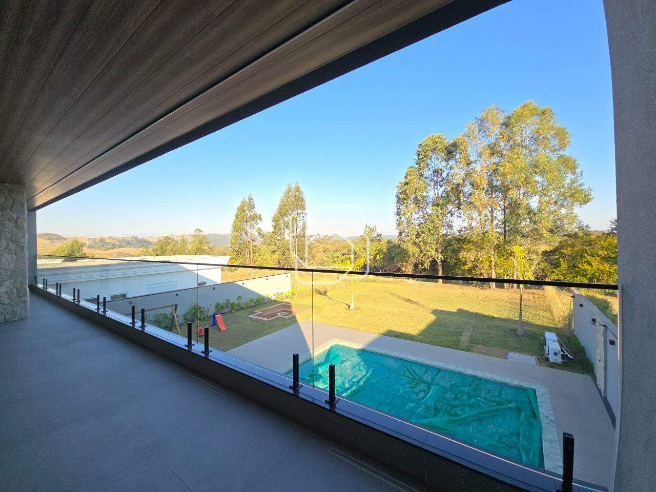 Casa de Condomínio à venda em Itu - SP - Residencial Parque Campos de Santo Antônio II: 