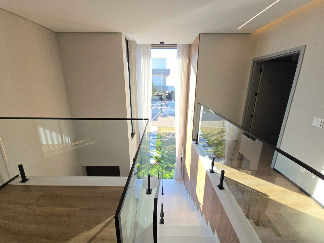 Casa de Condomínio à venda em Itu - SP - Residencial Parque Campos de Santo Antônio II: 