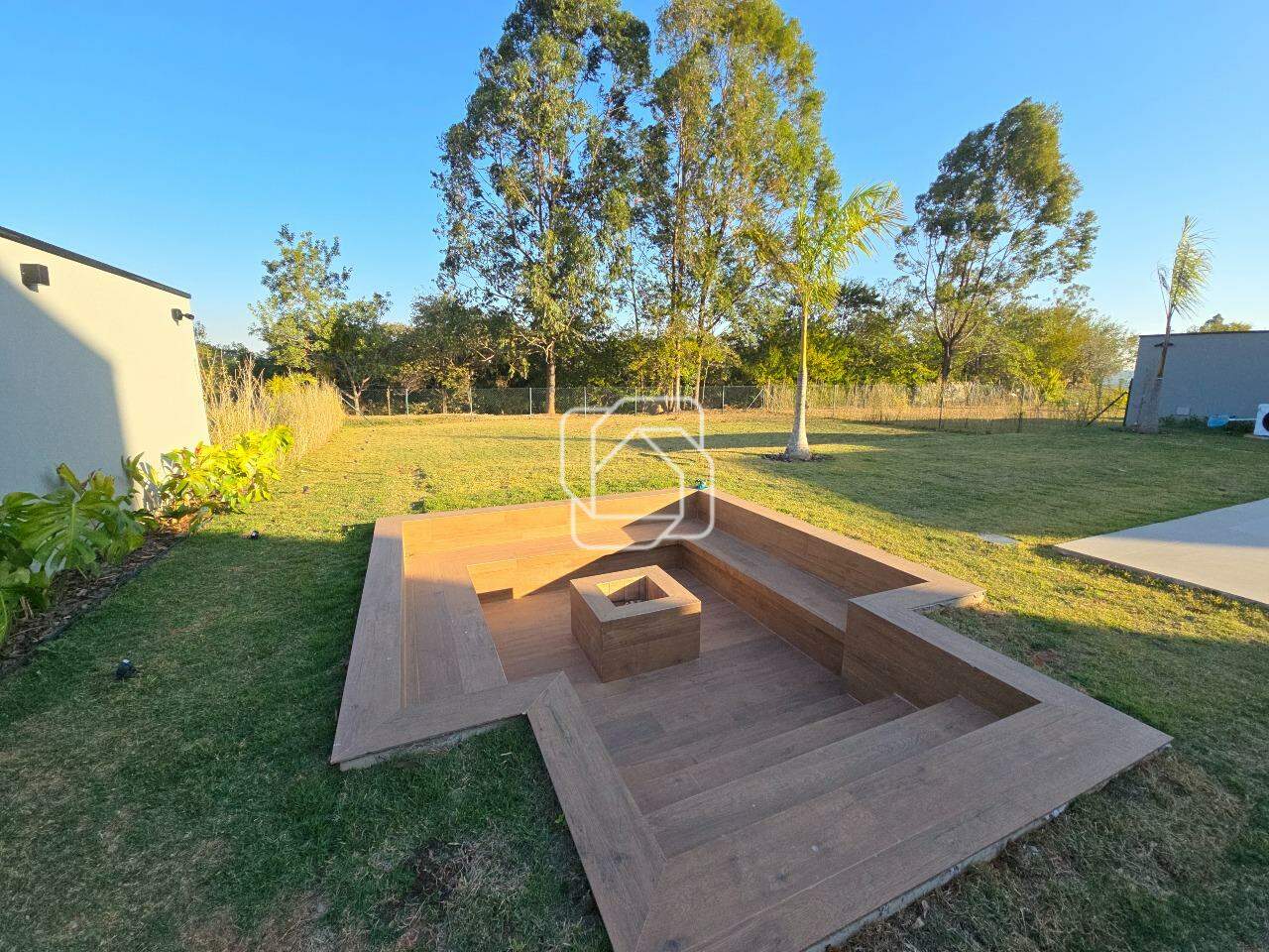 Casa de Condomínio à venda em Itu - SP - Residencial Parque Campos de Santo Antônio II: 