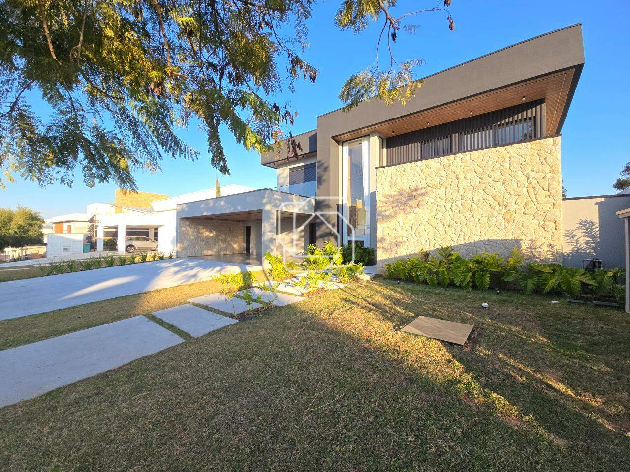 Casa de Condomínio à venda em Itu - SP - Residencial Parque Campos de Santo Antônio II: 