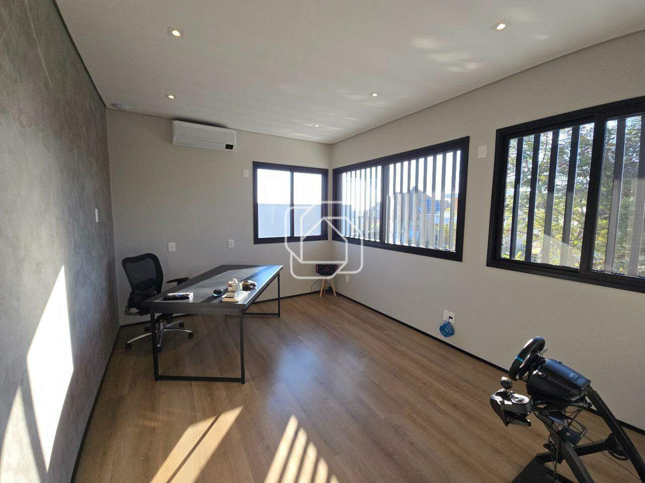 Casa de Condomínio à venda em Itu - SP - Residencial Parque Campos de Santo Antônio II: 