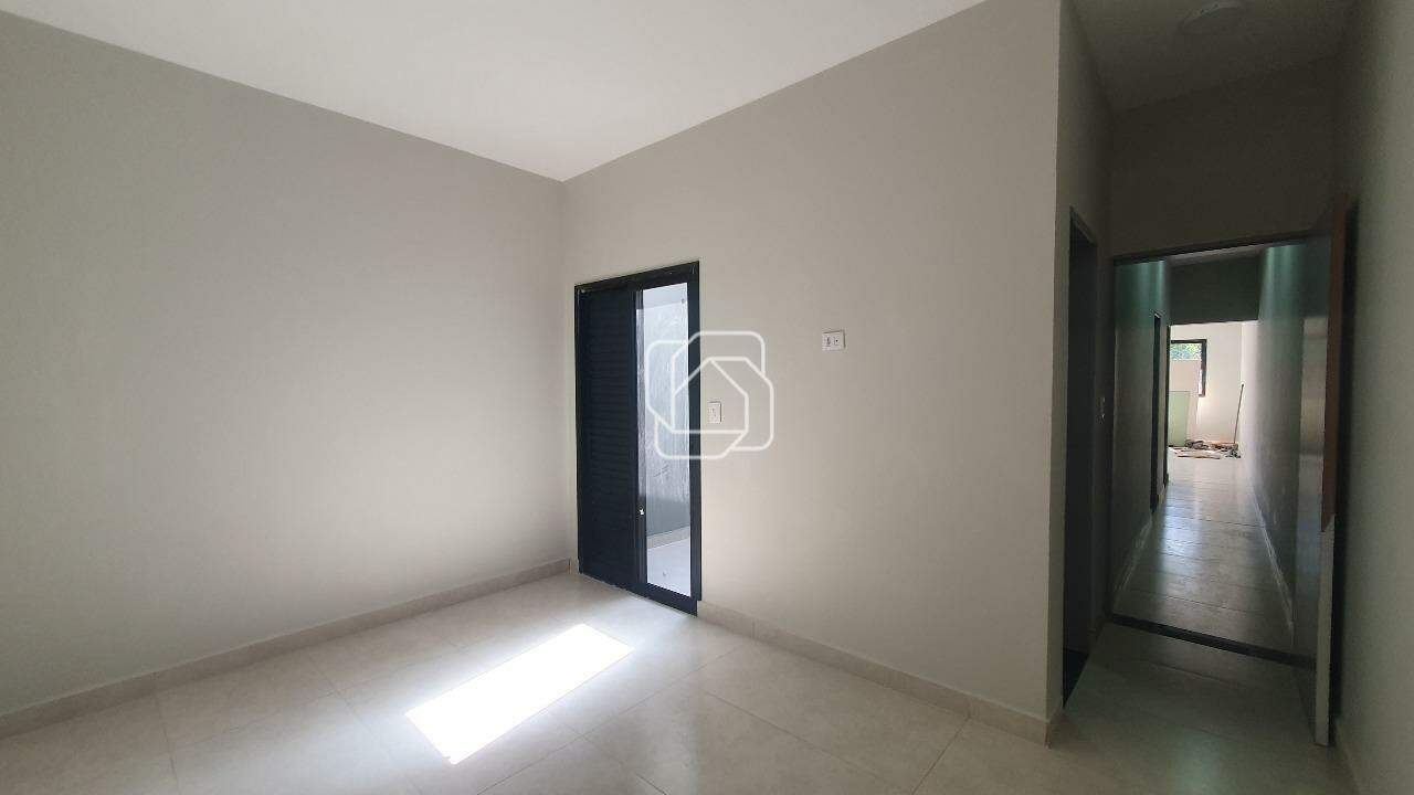 Casa para aluguel em Itu - SP - Jardim Paulista III: