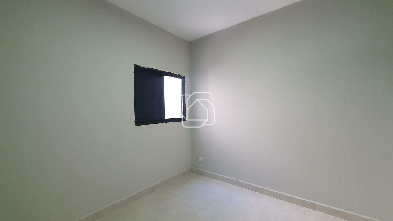 Casa para aluguel em Itu - SP - Jardim Paulista III: