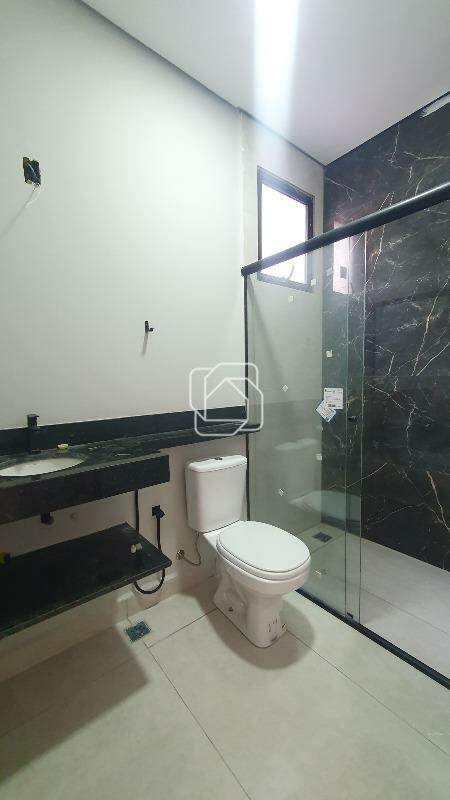 Casa para aluguel em Itu - SP - Jardim Paulista III: