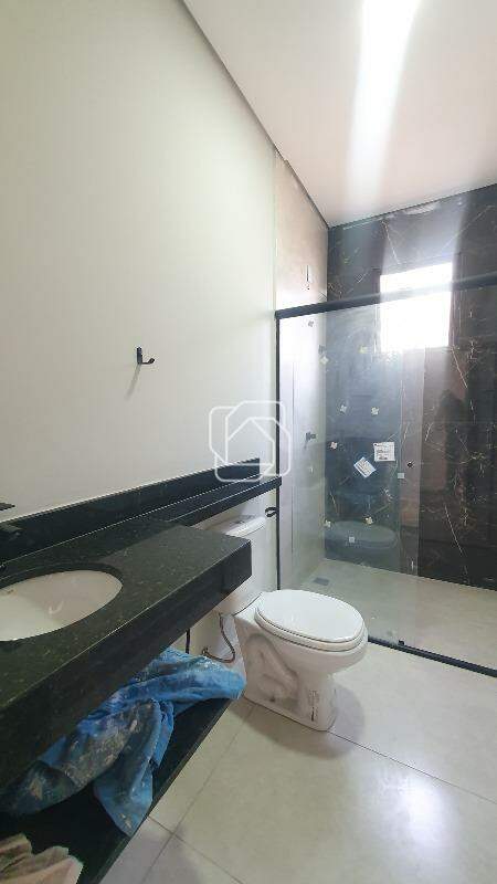 Casa para aluguel em Itu - SP - Jardim Paulista III:
