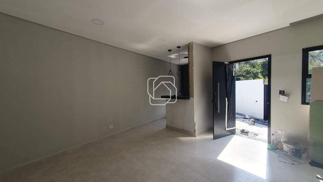 Casa para aluguel em Itu - SP - Jardim Paulista III: 