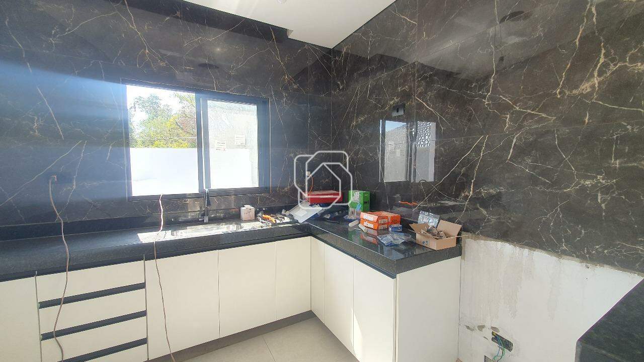 Casa para aluguel em Itu - SP - Jardim Paulista III: 