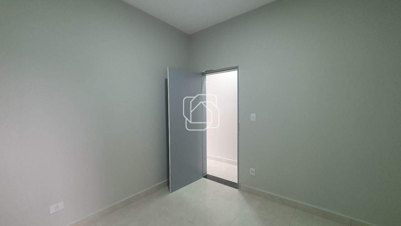 Casa para aluguel em Itu - SP - Jardim Paulista III: