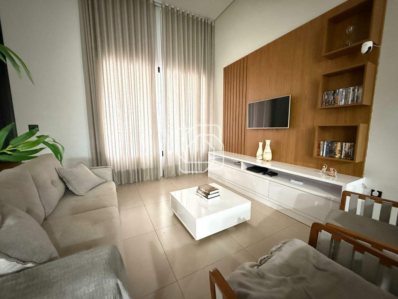Casa de Condomínio à venda em Salto - SP - Condomínio Costa das Areias: 