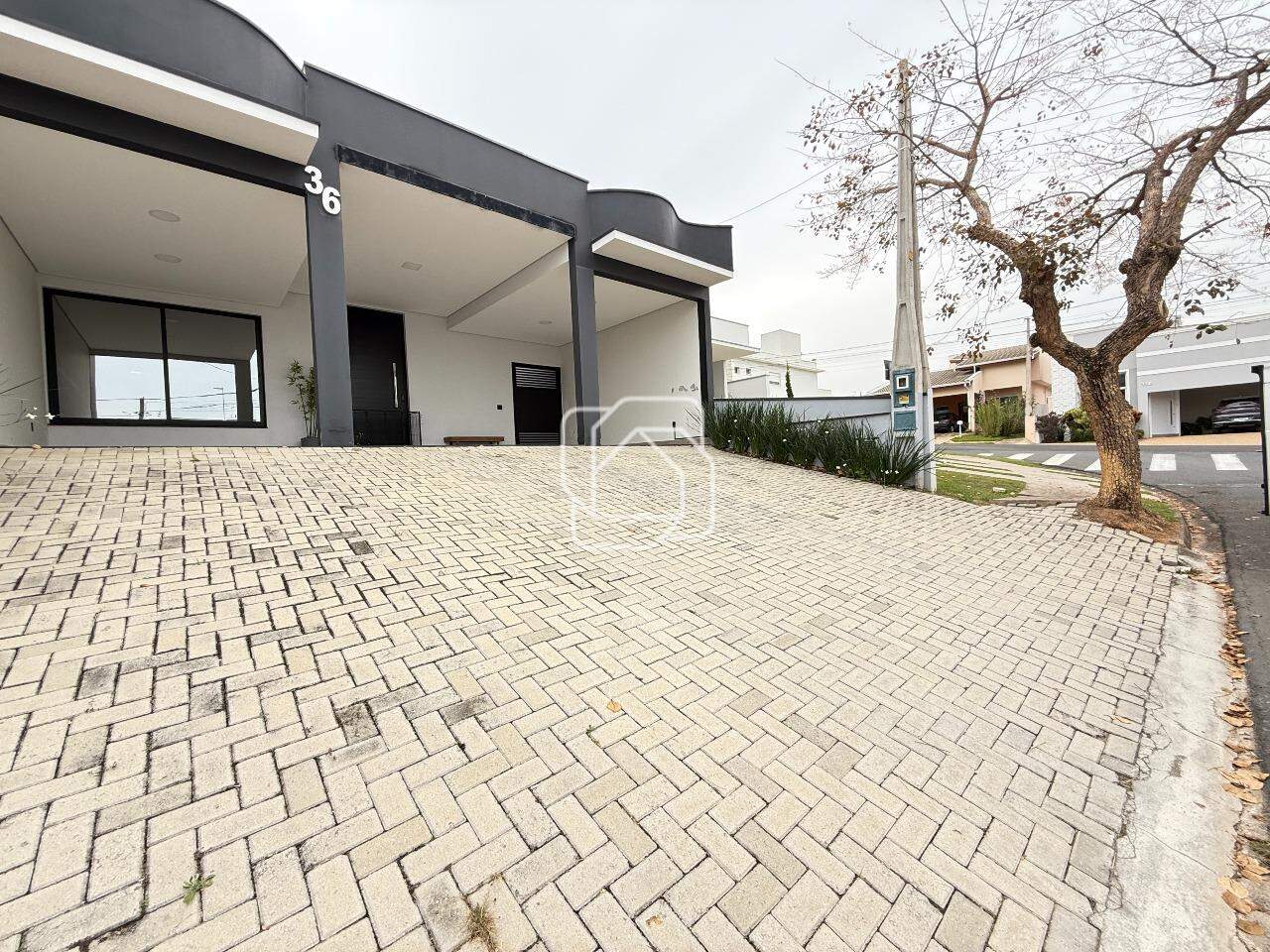 Casa de Condomínio à venda em Salto - SP - Condomínio Costa das Areias: