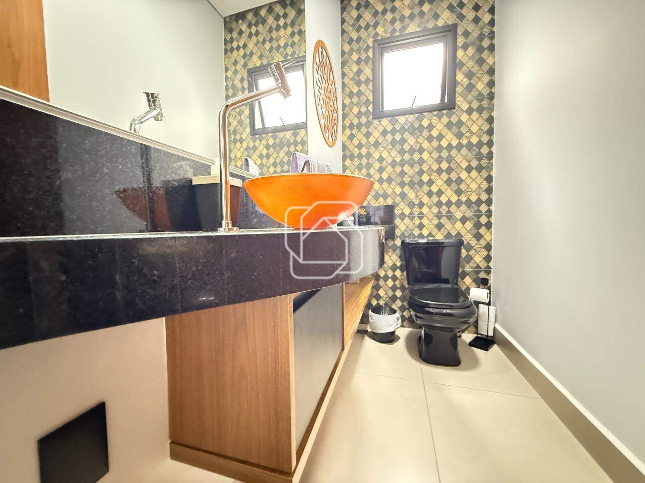 Casa de Condomínio à venda em Salto - SP - Condomínio Costa das Areias:
