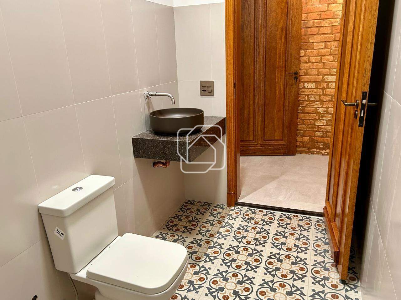 Casa Comercial para aluguel em Itu - SP - Centro: 
