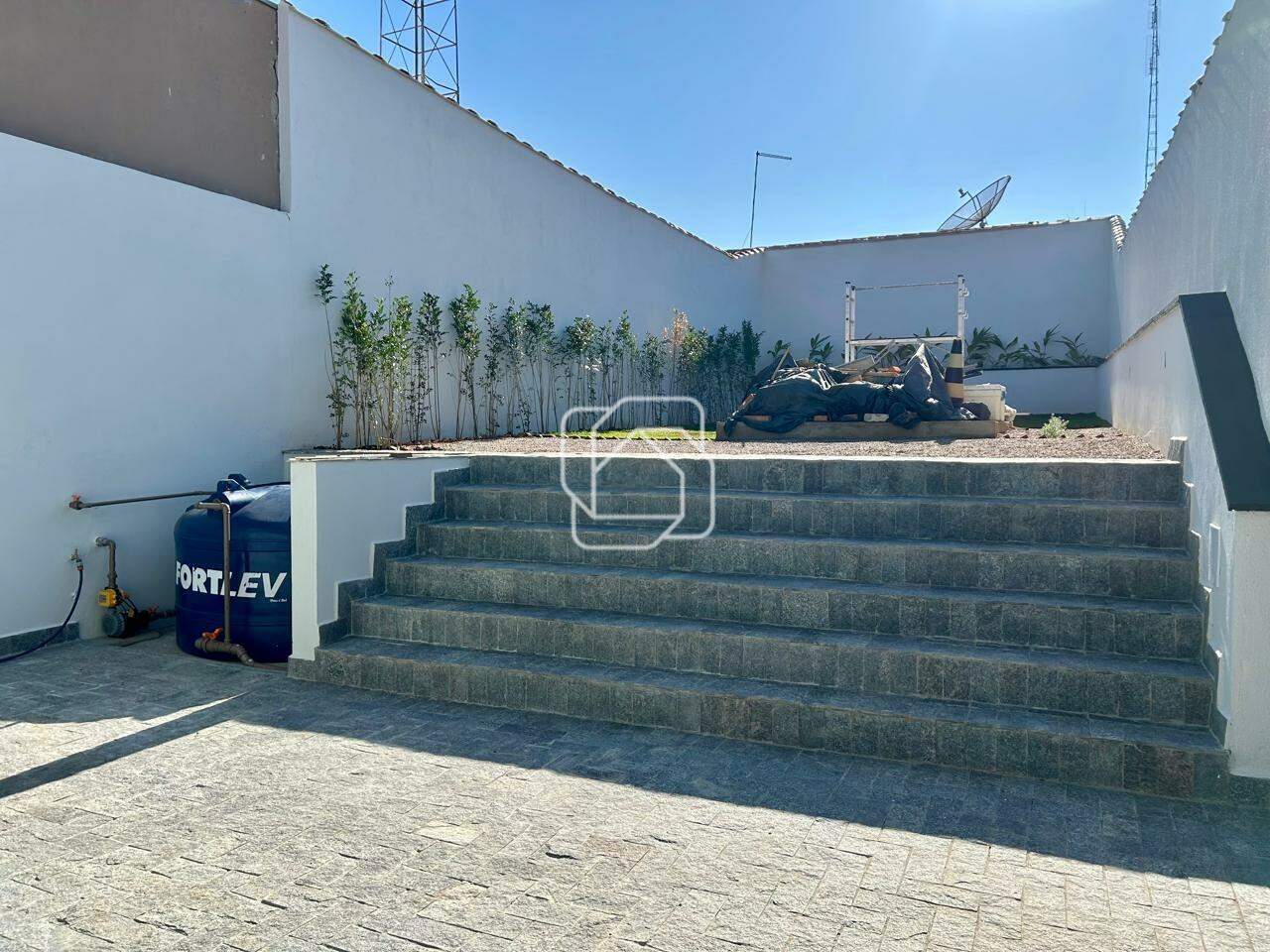 Casa Comercial para aluguel em Itu - SP - Centro: 