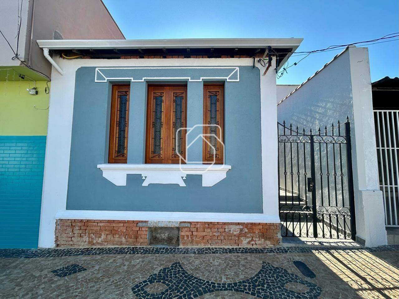 Casa Comercial para aluguel em Itu - SP - Centro: 