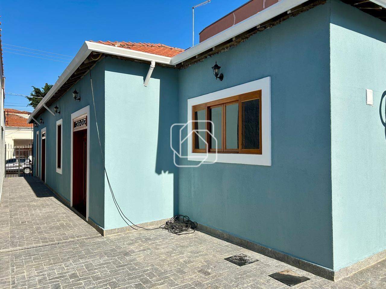 Casa Comercial para aluguel em Itu - SP - Centro: 