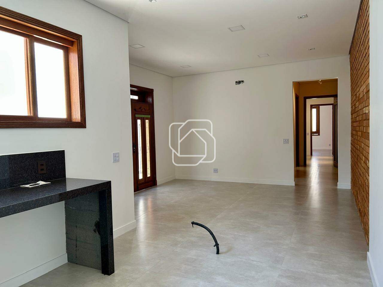 Casa Comercial para aluguel em Itu - SP - Centro: 