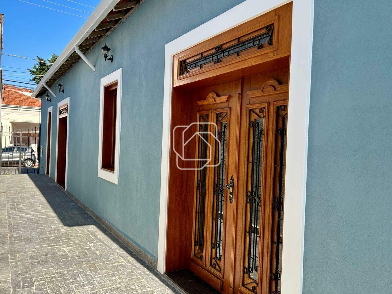 Casa Comercial para aluguel em Itu - SP - Centro: 