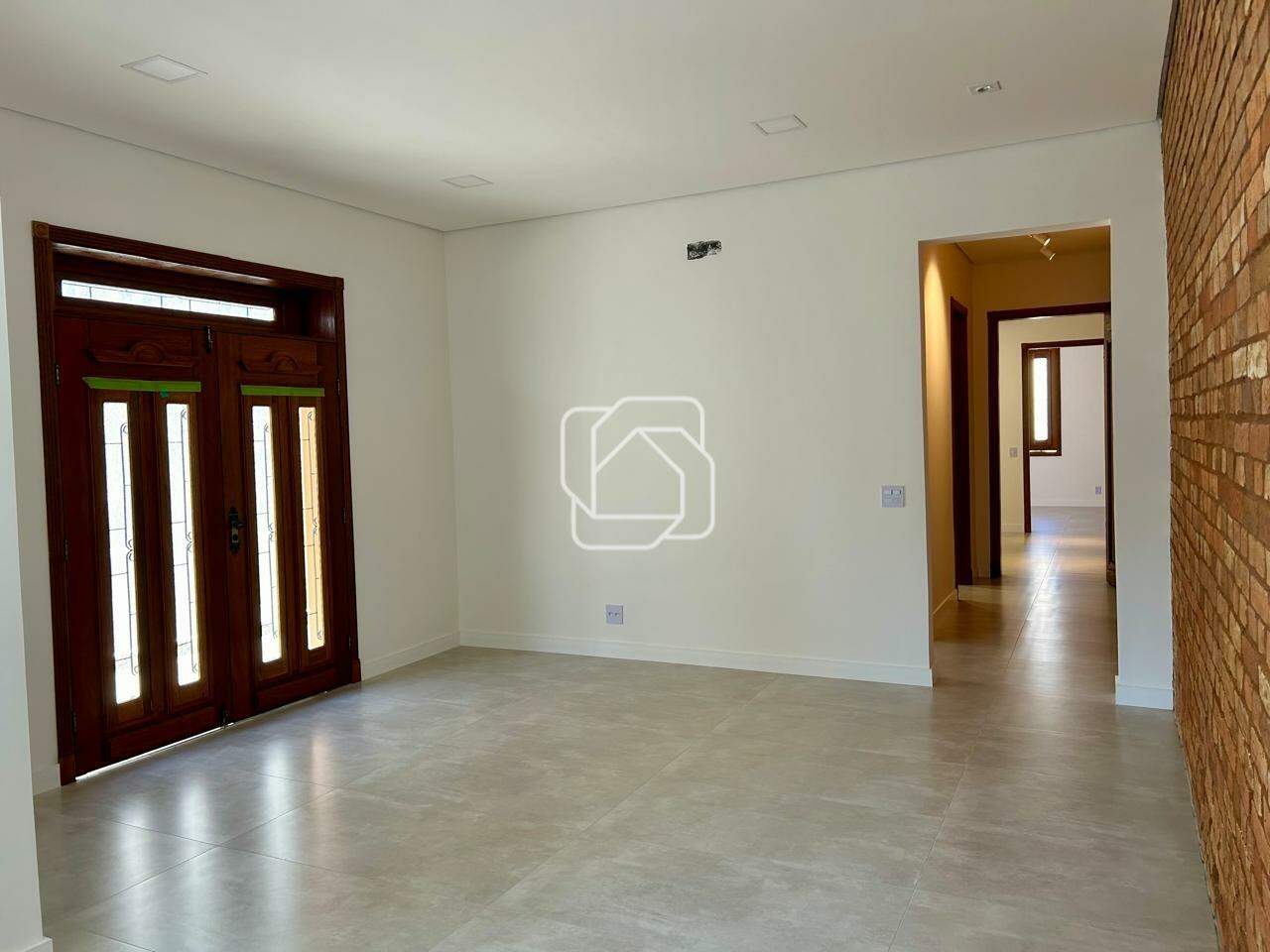 Casa Comercial para aluguel em Itu - SP - Centro: 