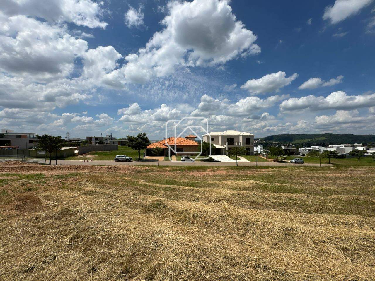 Terreno à venda em Itu - SP - Residencial Parque Campos de Santo Antônio II:
