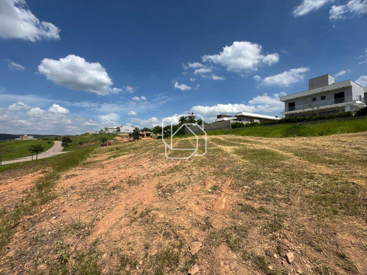 Terreno à venda em Itu - SP - Residencial Parque Campos de Santo Antônio II:
