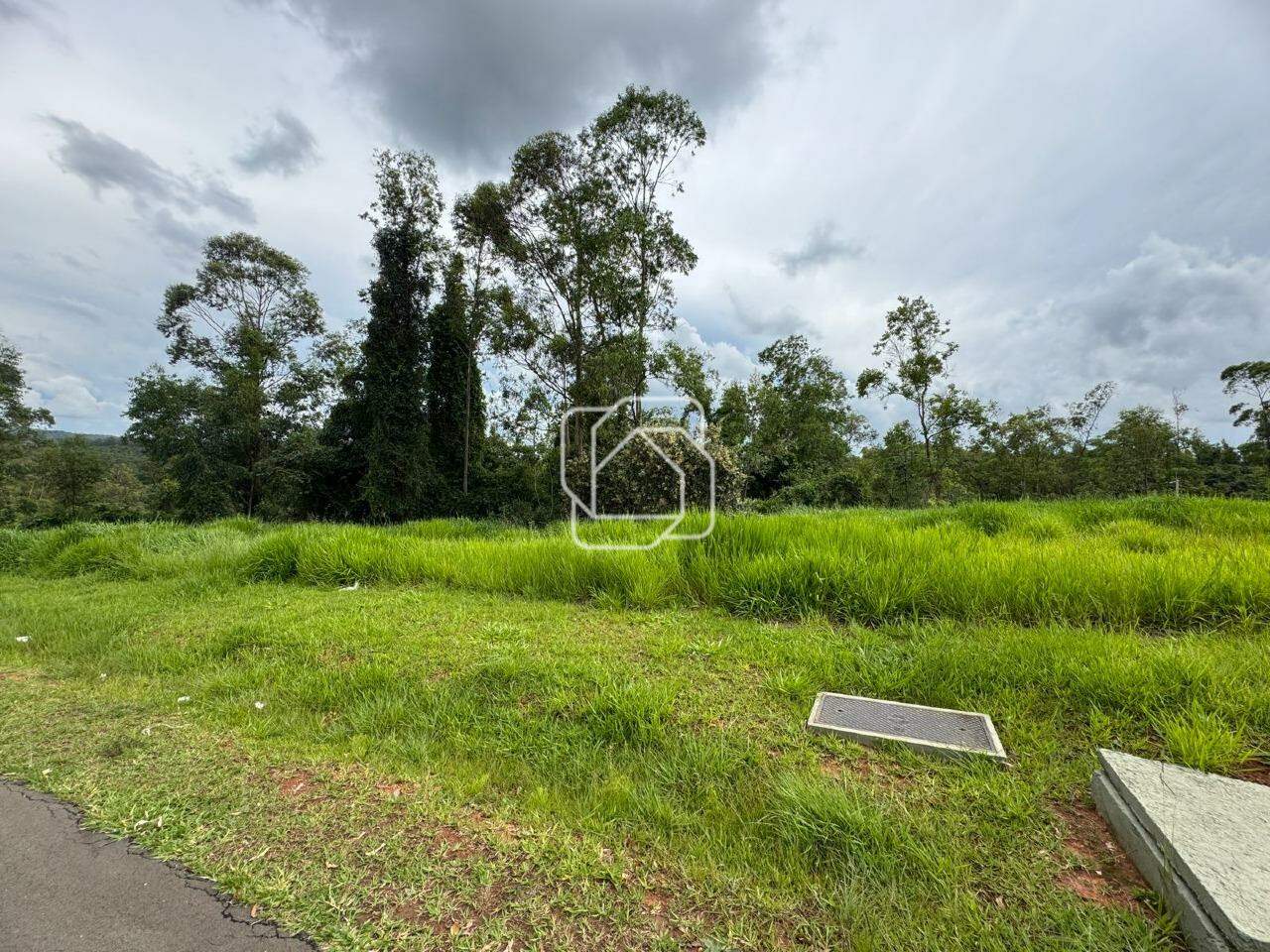 Terreno à venda em Itu - SP - Condomínio Terras de São José II: 